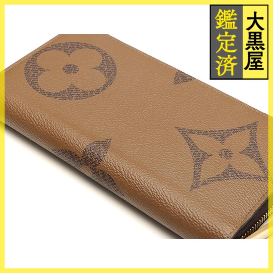 LOUIS VUITTON（ルイ・ヴィトン） ジッピー・ウォレット モノグラム