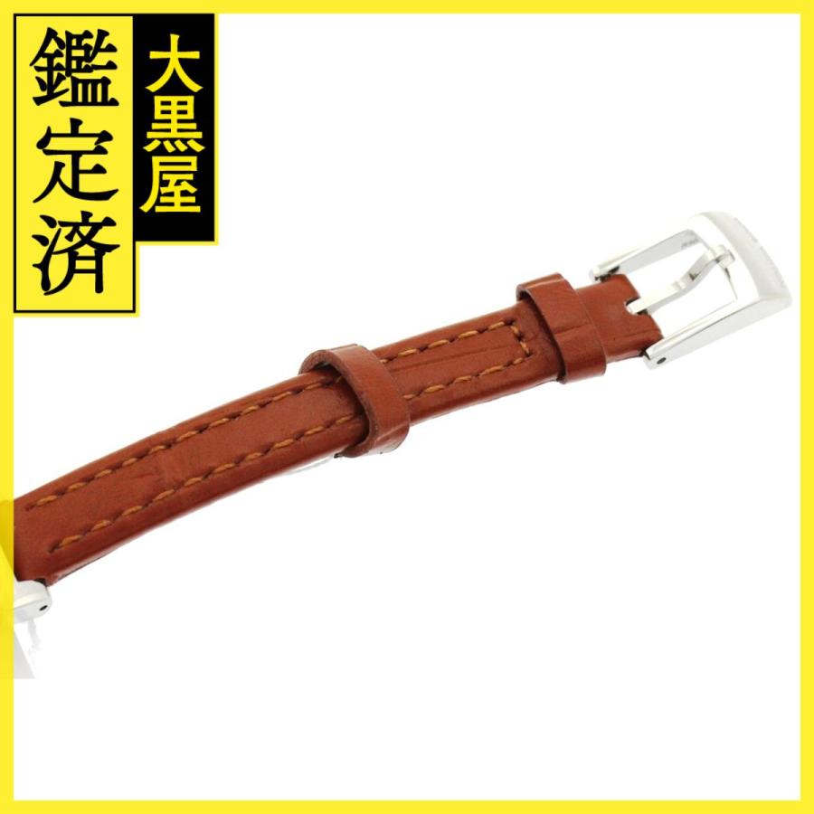 LOUIS VUITTON Louis Vuitton タンブールビジュ Q151C スティール/社外  