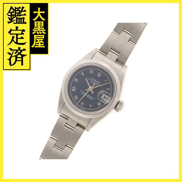 ROLEX ロレックス デイトジャスト 69160 【432】 : 質屋 大黒屋 - 通販  