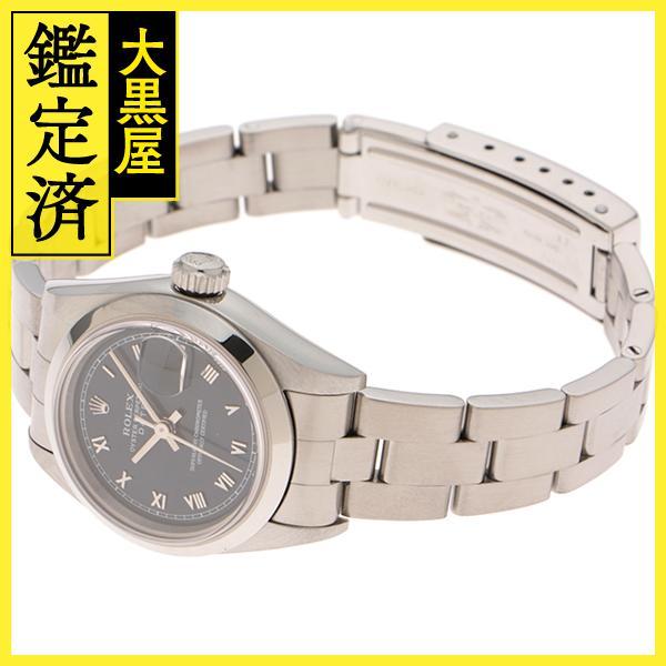 ROLEX ロレックス デイトジャスト 69160 【432】 : 質屋 大黒屋 - 通販  
