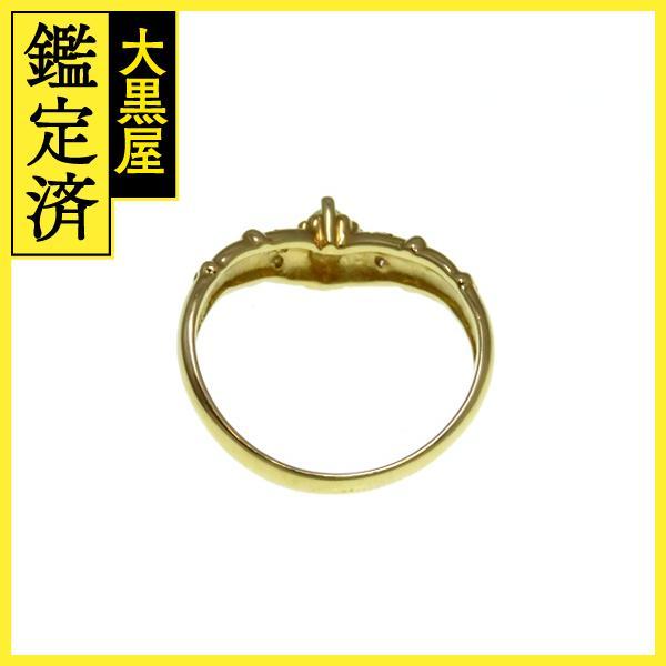 ノンブランドジュエリー リング ‐ 【431】 : 質屋 大黒屋 - 通販  