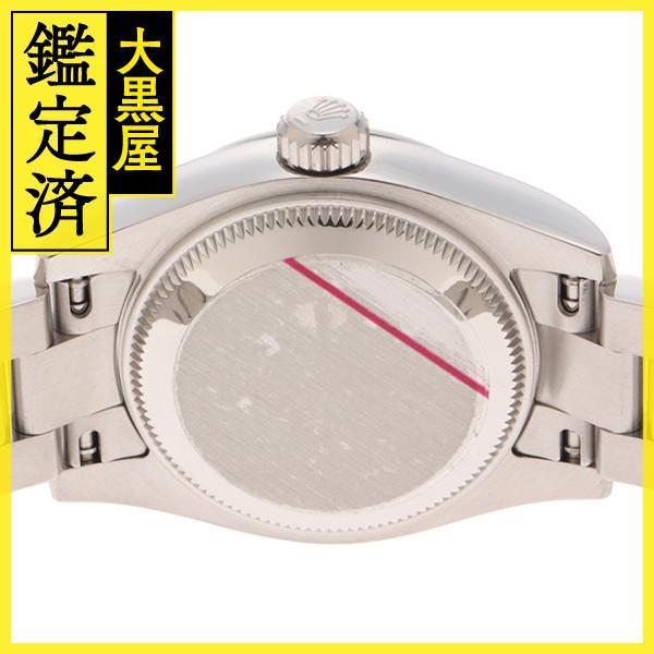 ROLEX ロレックス オイスター パーペチュアル 176200 【460】 : 質屋  