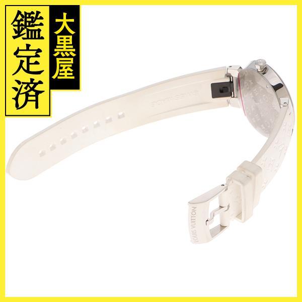 LOUIS VUITTON ルイ・ヴィトン タンブール MM Q13MJ 【205】 : 質屋  