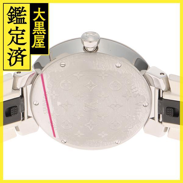 LOUIS VUITTON ルイ・ヴィトン タンブール MM Q13MJ 【205】 : 質屋  