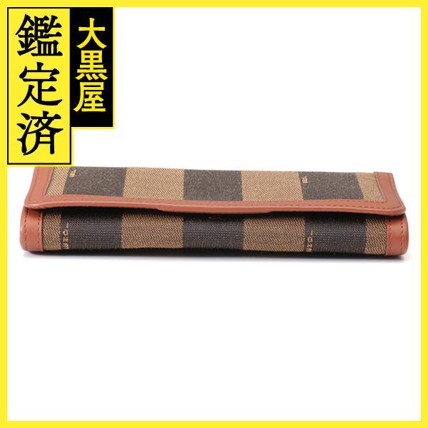 FENDI フェンディ ペカン 8M0298 【472】 : 質屋 大黒屋 - 通販  