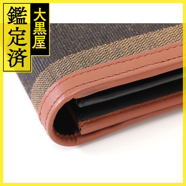 FENDI フェンディ ペカン 8M0298 【472】 : 質屋 大黒屋 - 通販  