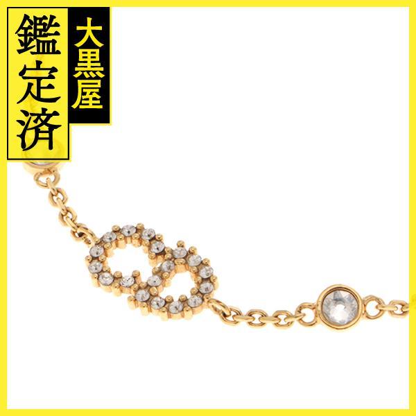 Christian Dior（クリスチャン・ディオール） ディオール ブレスレット