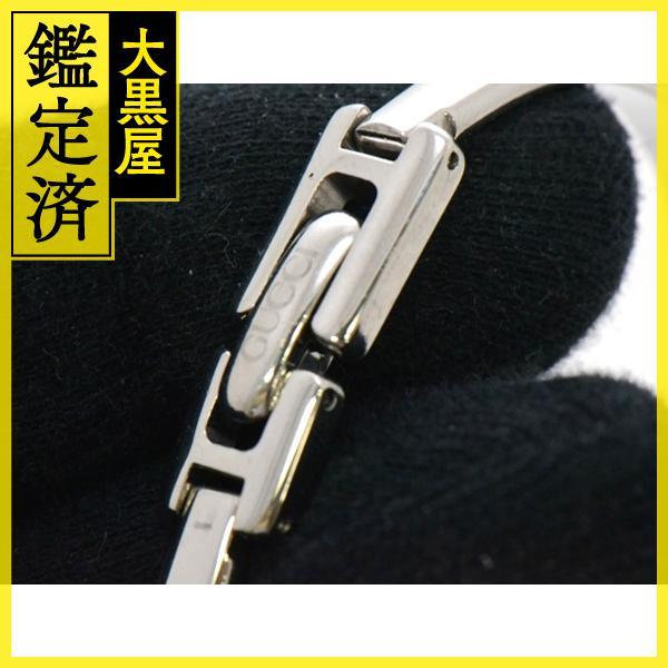 GUCCI グッチ バングルウォッチ 1400L 【473】 : 質屋 大黒屋 - 通販  
