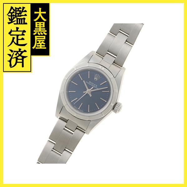 ROLEX ロレックス オイスター パーペチュアル 76030 【432】 : 質屋  