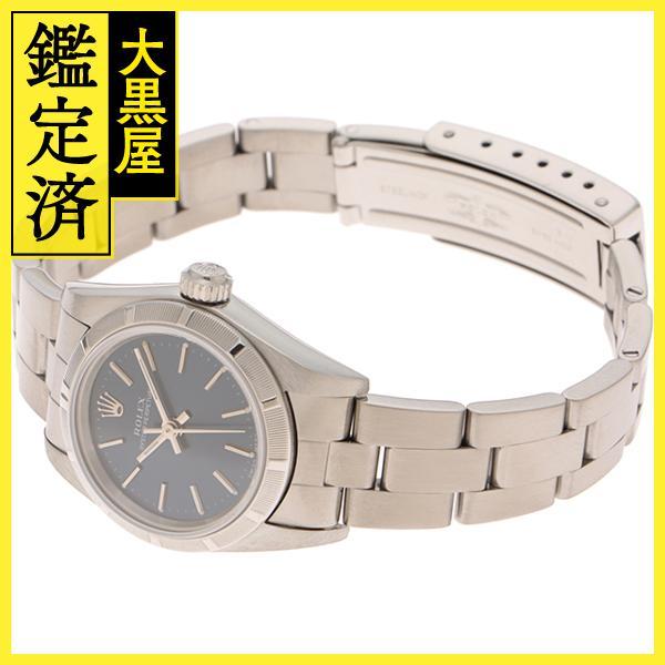 ROLEX ロレックス オイスター パーペチュアル 76030 【432】 : 質屋  