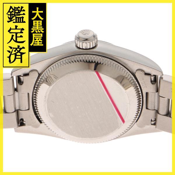 ROLEX ロレックス オイスター パーペチュアル 76030 【432】 : 質屋  