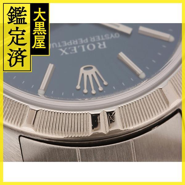 ROLEX ロレックス オイスター パーペチュアル 76030 【432】 : 質屋  
