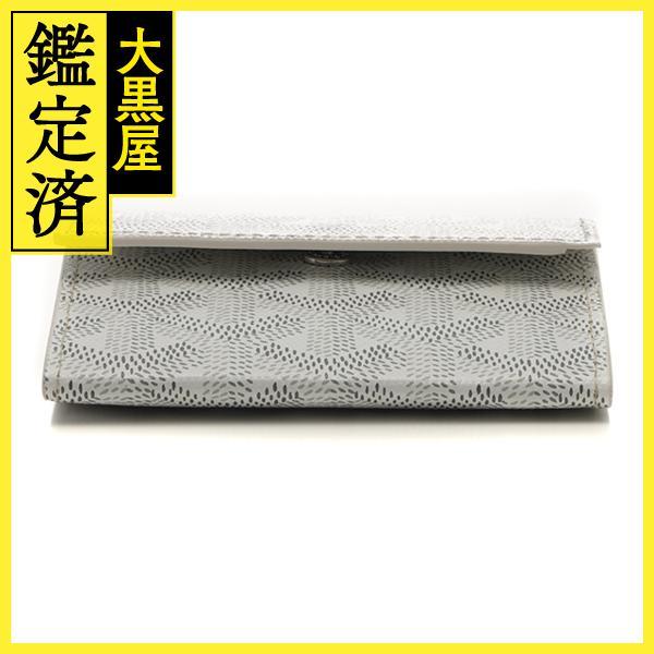 GOYARD（ゴヤール） マリニー ウォレット MARIGNPMLTY50CL50P 【471