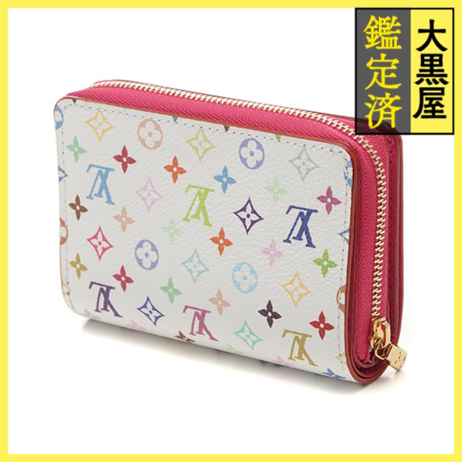 LOUIS VUITTON（ルイ・ヴィトン） 財布 マルチカラー(LV×TM
