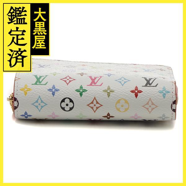 ルイ・ヴィトン ポルトフォイユ ルー M14093 【472】 