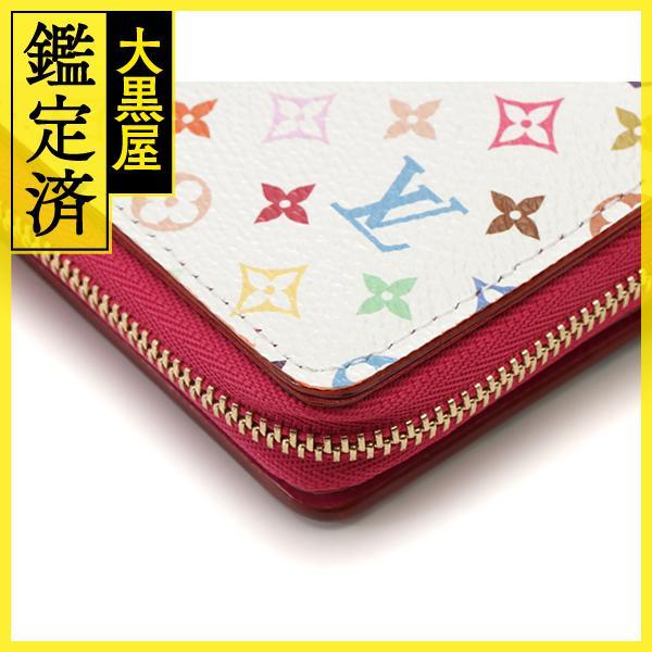 ルイ・ヴィトン ポルトフォイユ ルー M14093 【472】 