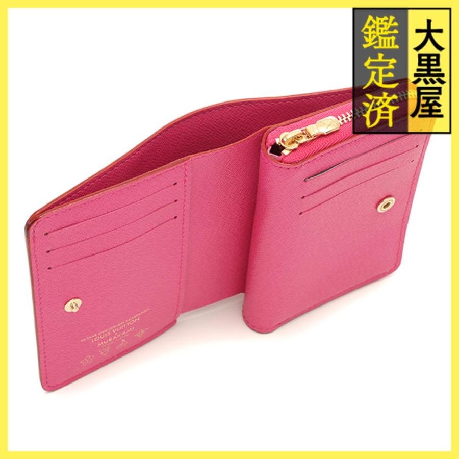 LOUIS VUITTON（ルイ・ヴィトン） 財布 マルチカラー(LV×TM