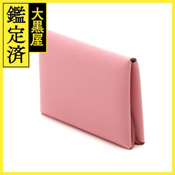 エルメス カルヴィ - 【207】 エルメス カルヴィ カルヴィデュオヴェル  