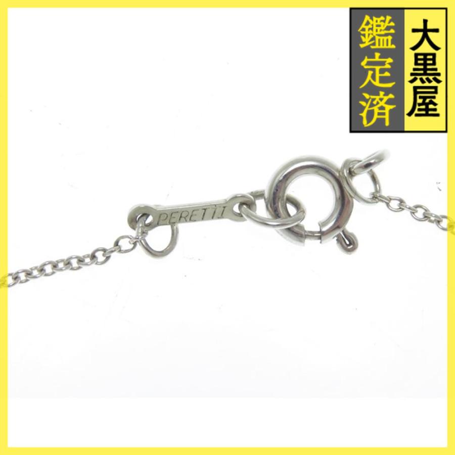 TIFFANY&Co.（ティファニー） TIFFANY＆CO ティアドロップネックレス