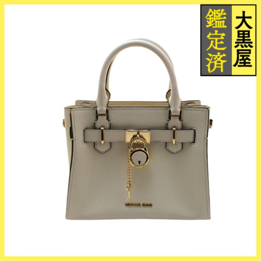 MICHAEL KORS（マイケルコース） ショルダーバッグ ハミルトン
