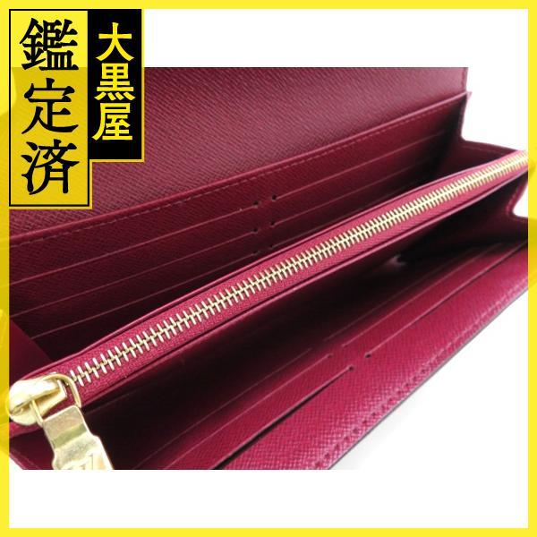 ルイ・ヴィトン ポルトフォイユ・サラ M62234 【473】 小銭入れ  