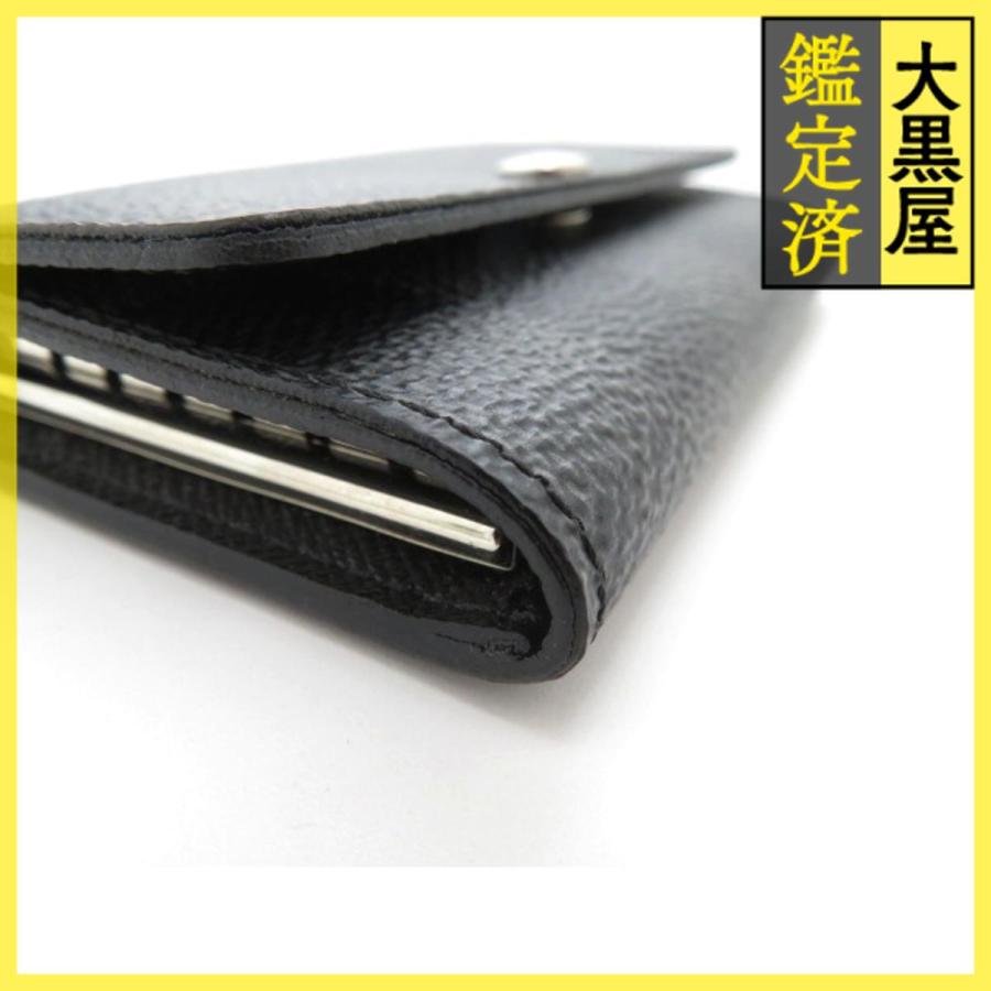 LOUIS VUITTON ルイヴィトン キーケース 6連 ミュルティクレ6
