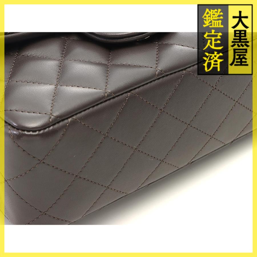 CHANEL（シャネル） ショルダーバッグ ミニマトラッセ20 トップ