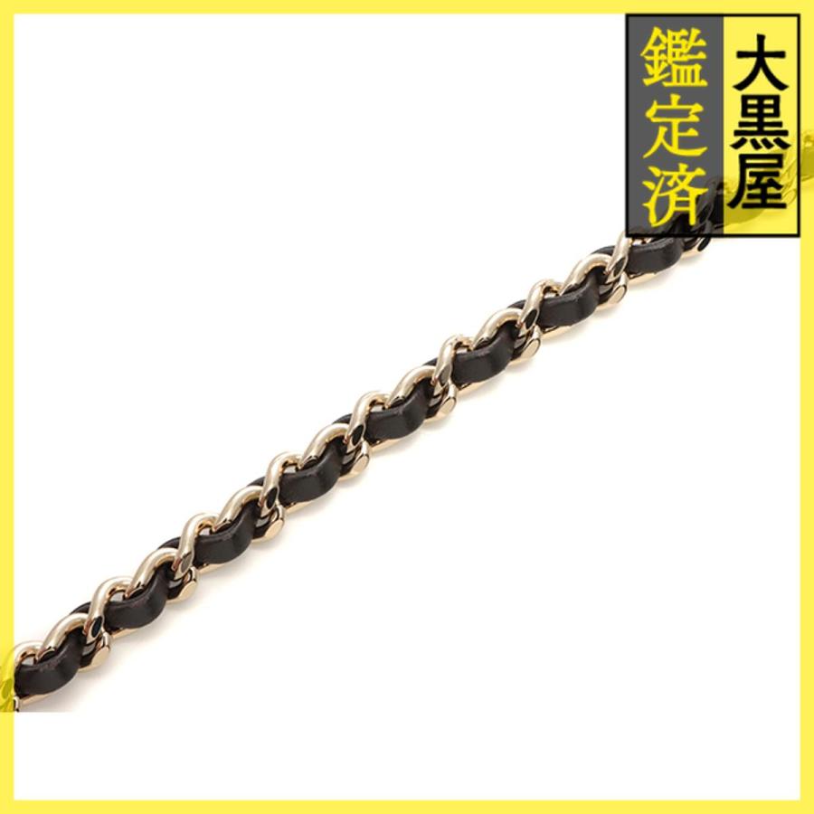 CHANEL（シャネル） ショルダーバッグ ミニマトラッセ20 トップ
