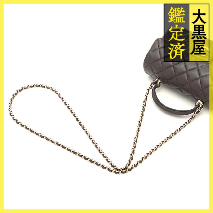 CHANEL　マトラッセ　ショルダーバッグ 23040903.jpg