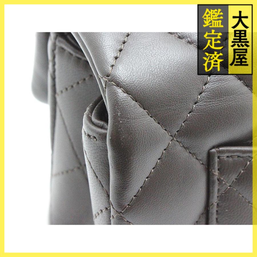 CHANEL（シャネル） ショルダーバッグ ミニマトラッセ20 トップ