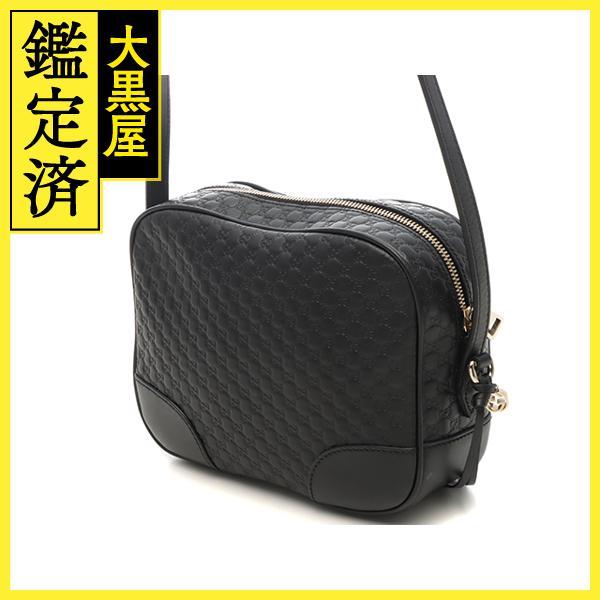 GUCCI グッチ ショルダーバッグ 449413 【434】 : 質屋 大黒屋 - 通販