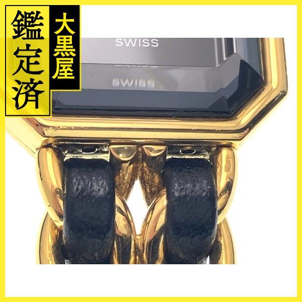 CHANEL シャネル プルミエールM H0001 【472】 : 質屋 大黒屋 - 通販  
