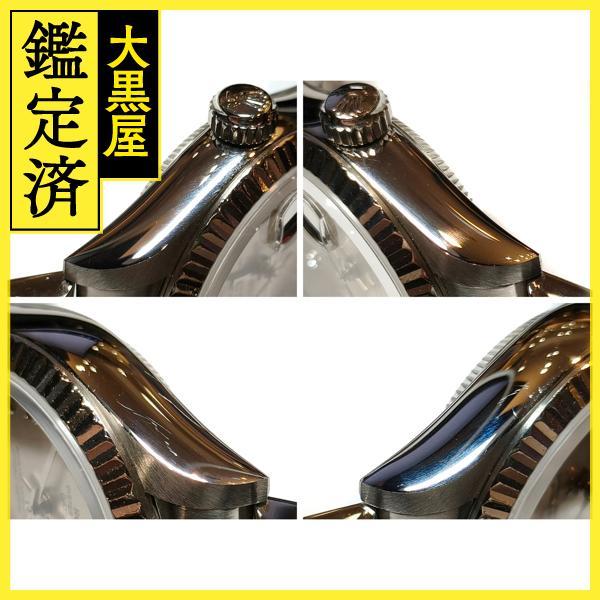 ROLEX ロレックス デイトジャスト 69174G 【432】 : 質屋 大黒屋  