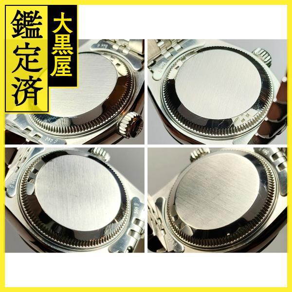 ROLEX ロレックス デイトジャスト 69174G 【432】 : 質屋 大黒屋  