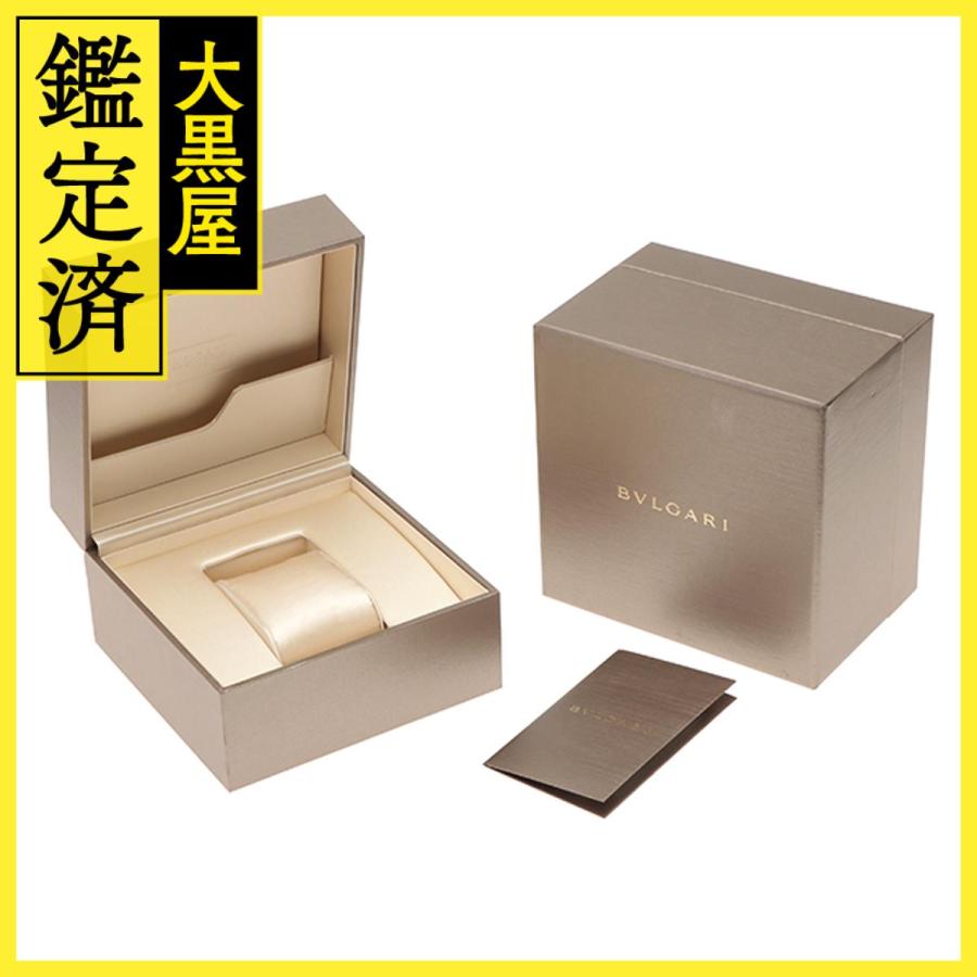 BVLGARI ブルガリ ルチェア スカリエ インタルシオ 100本限定 103862  