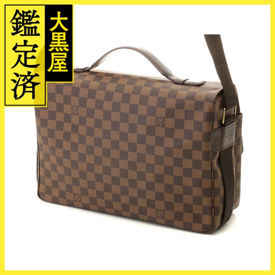 LOUIS VUITTON（ルイ・ヴィトン） ブロードウェイ ダミエ : 質屋 