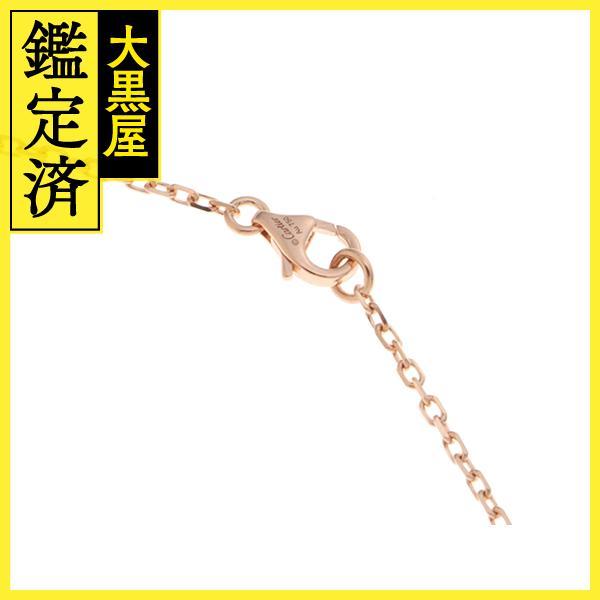 Cartier（カルティエ） トリニティネックレス B7058700 【472】 : 質屋
