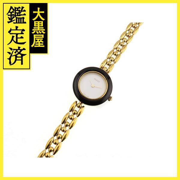 GUCCI グッチ チェンジベゼル 11/12.2 【207】 : 質屋 大黒屋 - 通販  