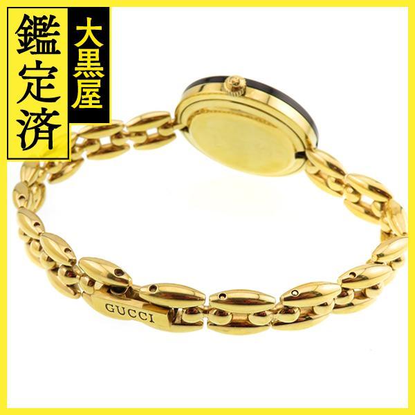 GUCCI グッチ チェンジベゼル 11/12.2 【207】 : 質屋 大黒屋 - 通販  