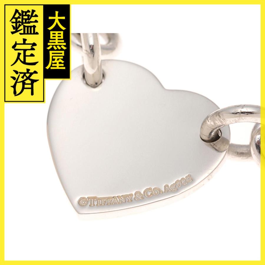 TIFFANY&Co.（ティファニー） TIFFANY＆CO リターントゥティファニー