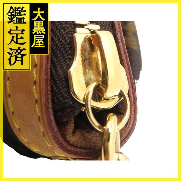 LOUIS VUITTON（ルイ・ヴィトン） ティヴォリPM M40143 【431】 : 質屋
