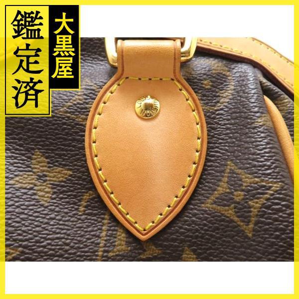 LOUIS VUITTON（ルイ・ヴィトン） ティヴォリPM M40143 【431】 : 質屋