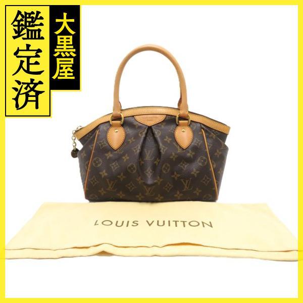 LOUIS VUITTON（ルイ・ヴィトン） ティヴォリPM M40143 【431】 : 質屋