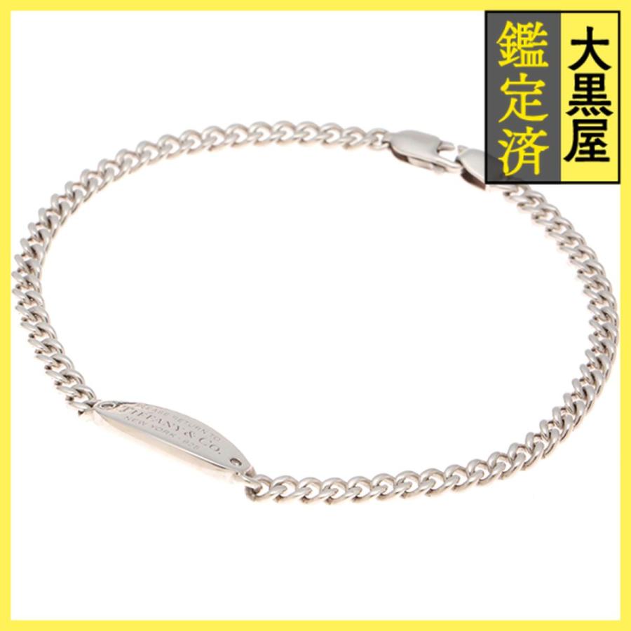 TIFFANY&Co.（ティファニー） TIFFANY＆CO リターントゥティファニー 