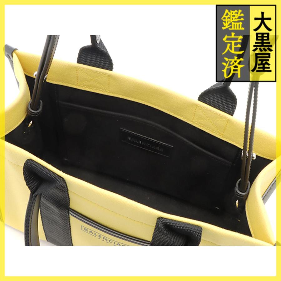 BALENCIAGA（バレンシアガ） ハードウェア スモールトートバッグ
