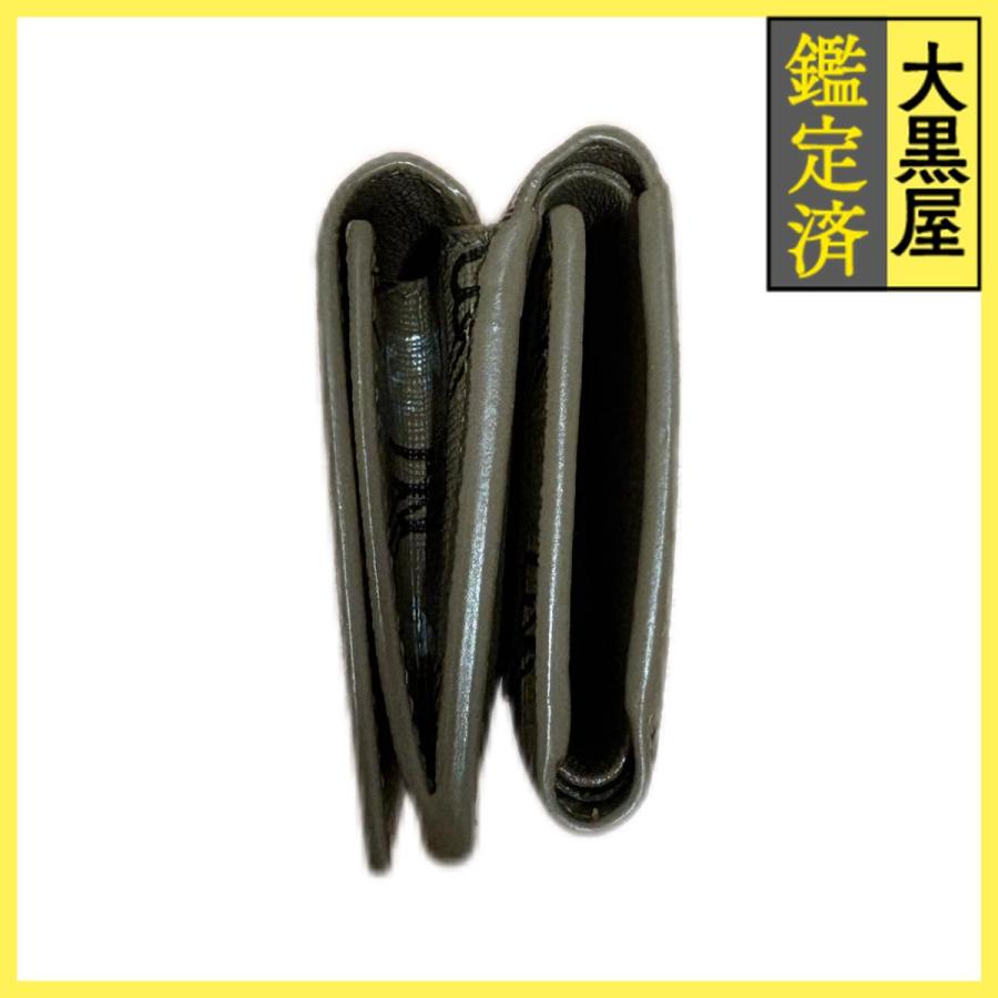 BALENCIAGA（バレンシアガ） BBモノグラム ミッツオリコンパクト