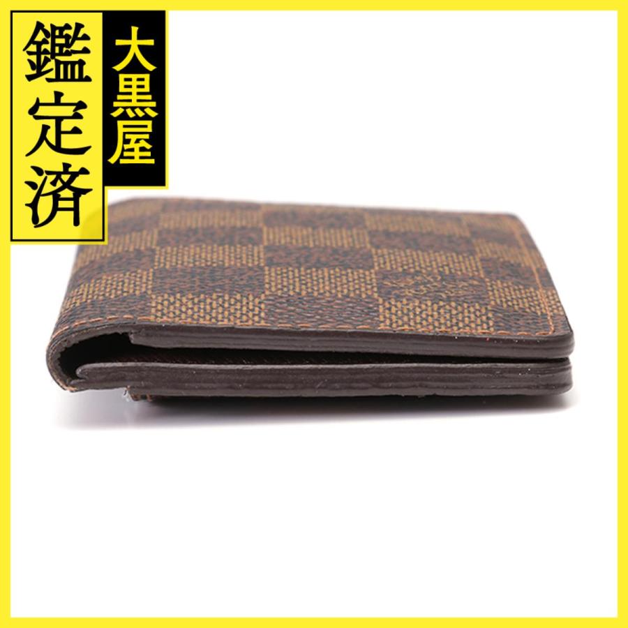 LOUIS VUITTON（ルイ・ヴィトン） カードケース オーガナイザー・ドゥ