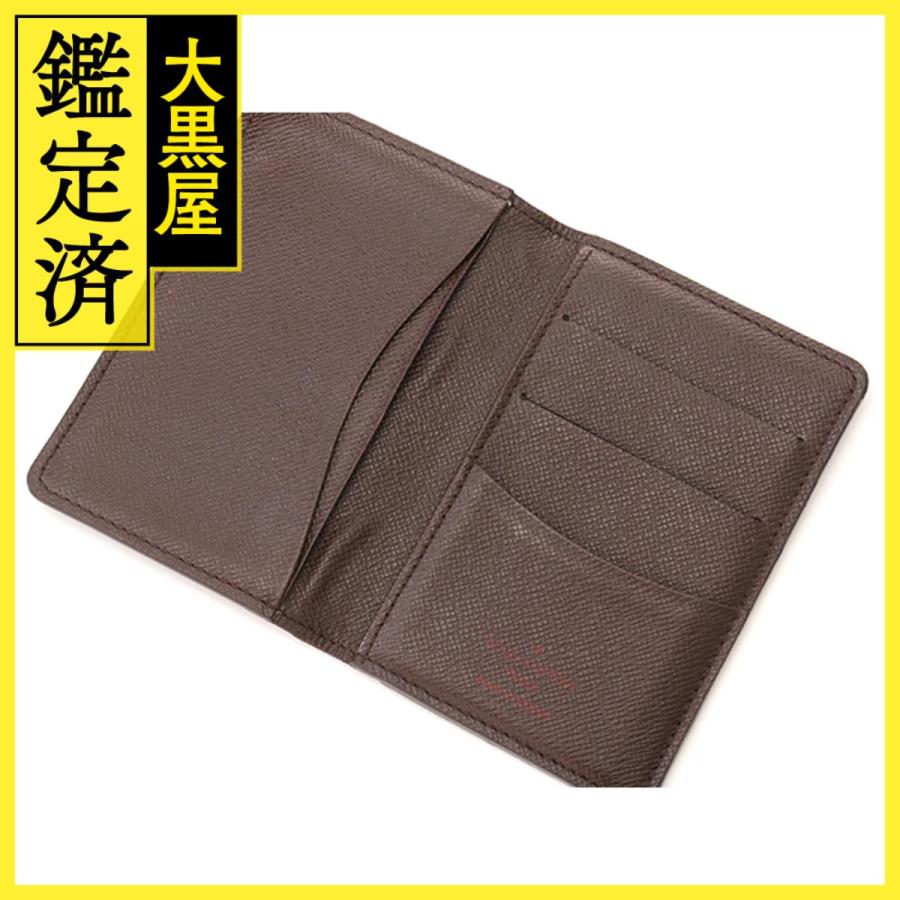LOUIS VUITTON（ルイ・ヴィトン） カードケース オーガナイザー・ドゥ