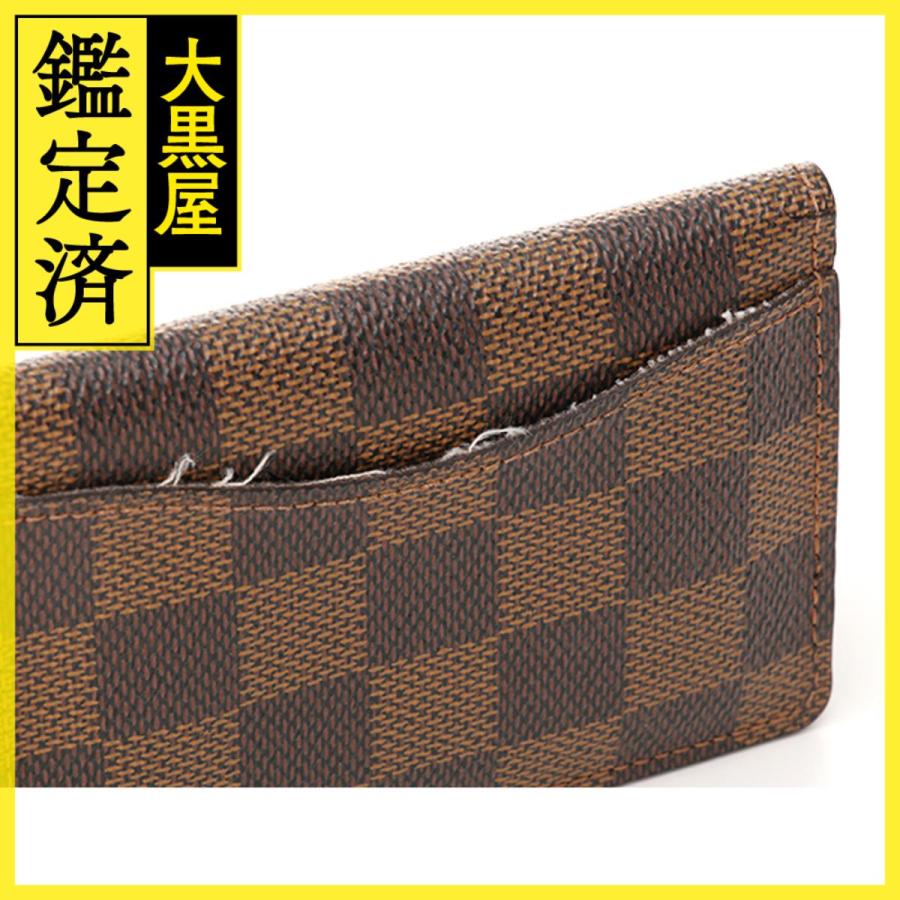 LOUIS VUITTON（ルイ・ヴィトン） カードケース オーガナイザー・ドゥ