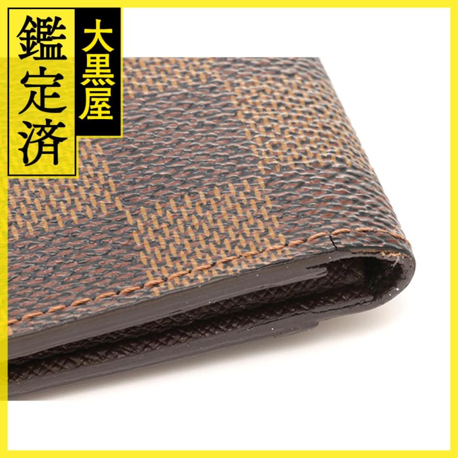 LOUIS VUITTON（ルイ・ヴィトン） カードケース オーガナイザー・ドゥ